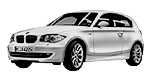 BMW E81 B279E Fault Code