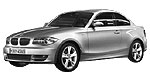 BMW E82 B279E Fault Code