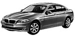 BMW F10 B279E Fault Code