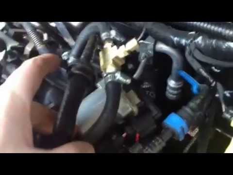 See B279E repair manual